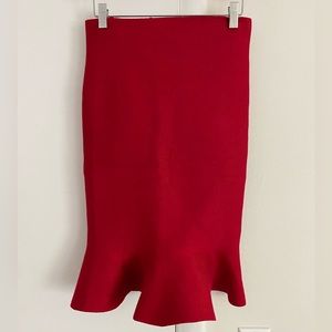 Sexy Red Shirt ❤️